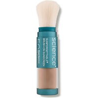 Colorescience Sunforgettable® Total Protection™ Brush-On Shield SPF 50 (Various Shades) - Deep | Dermstore (US)