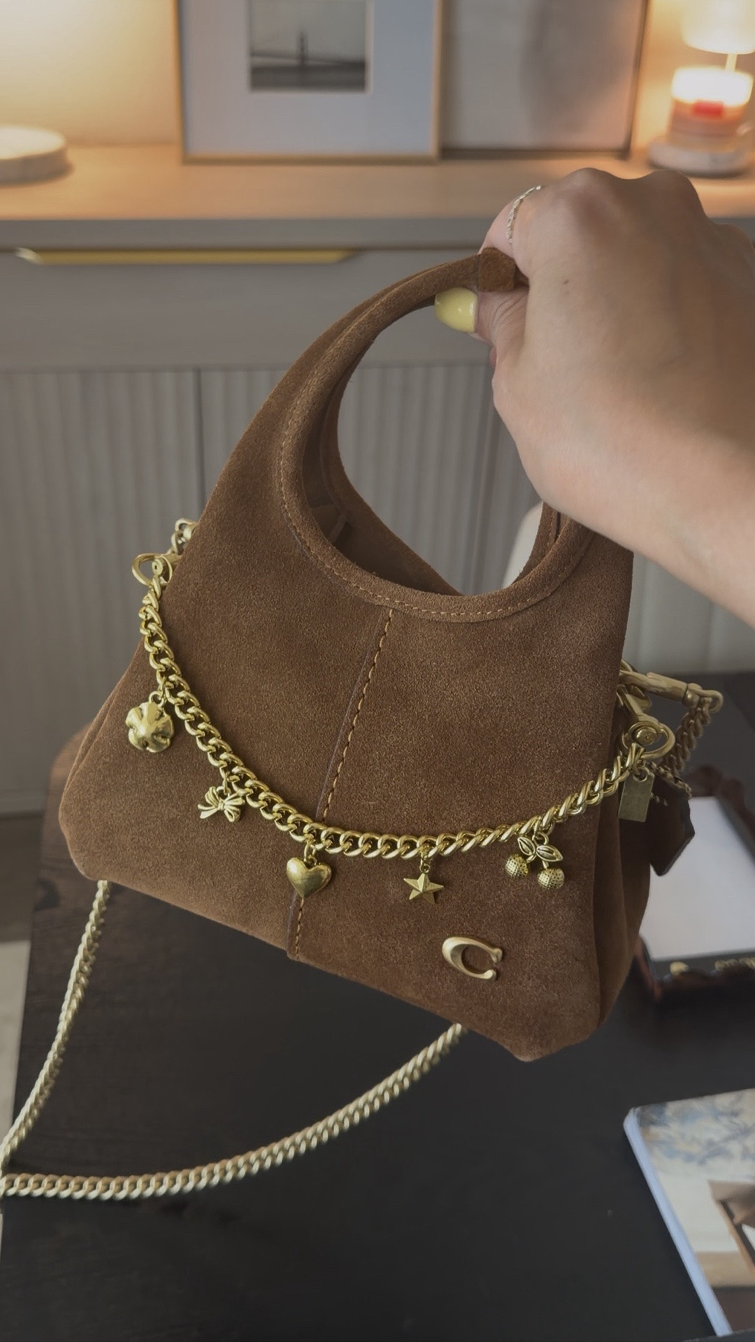 Coach summer bag SALE up to 60% off

#LTKootd #LTKSaleAlert #LTKgrwm