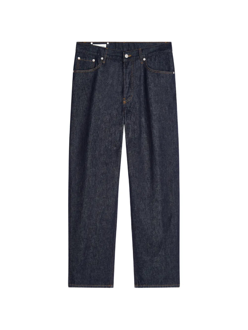 button-fastening jeans | Farfetch Global