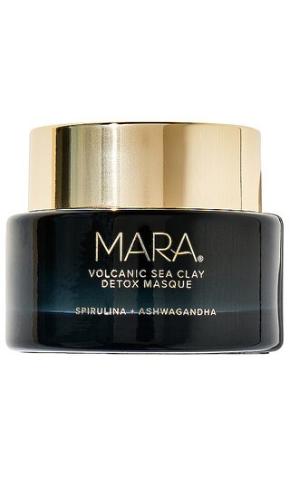 MARA Spirulina + Ashwagandha Volcanic Sea Detox Masque in Beauty: NA. | Revolve Clothing (Global)