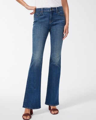 Girlfriend Flare Jeans | Chico's