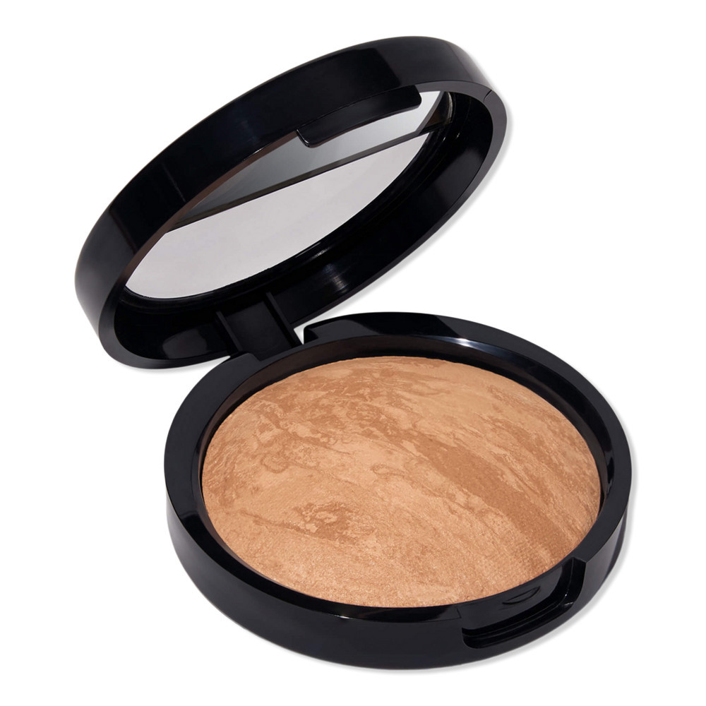 LAURA GELLER Baked Balance-n-Brighten Color Correcting Foundation - Golden Medium | Ulta