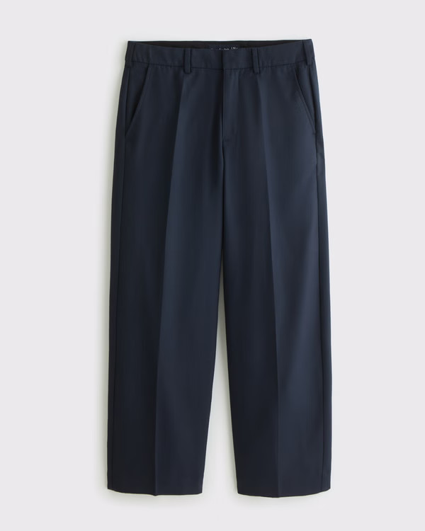 Baggy Trouser | Abercrombie & Fitch (US)