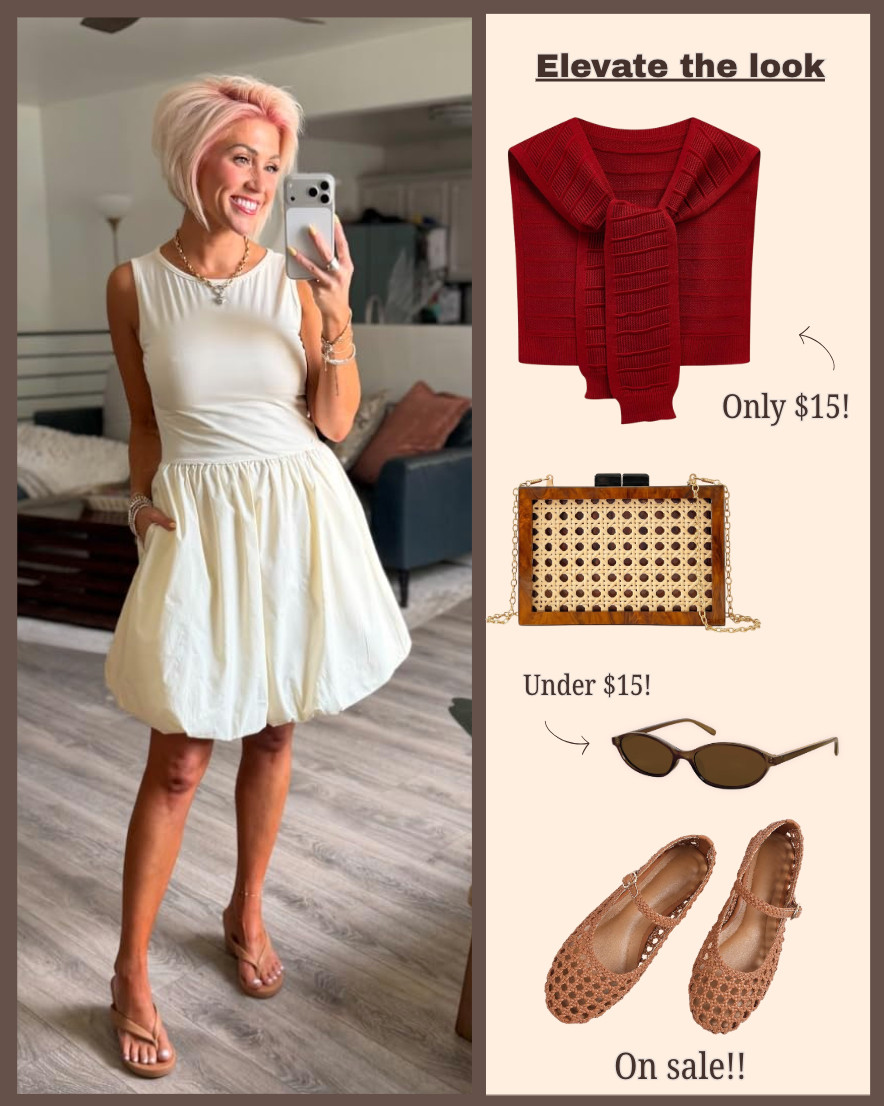 Elevate this look for fall with these chic finds!! 

 #LTKootd #LTKWorkwear