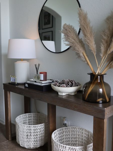 Entryway inspiration! 

#LTKhome
