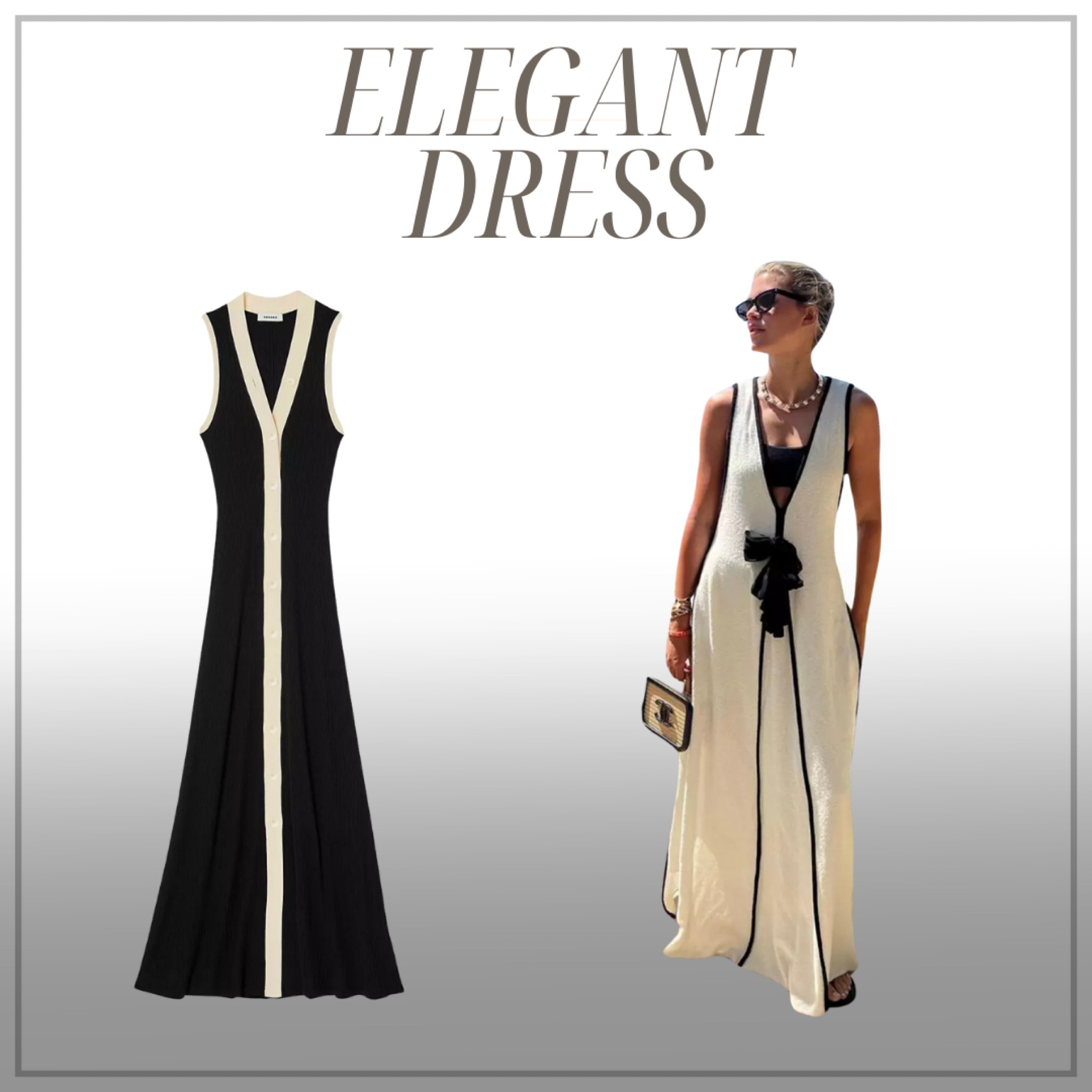 Sofia Richie style 

#LTKSeasonal