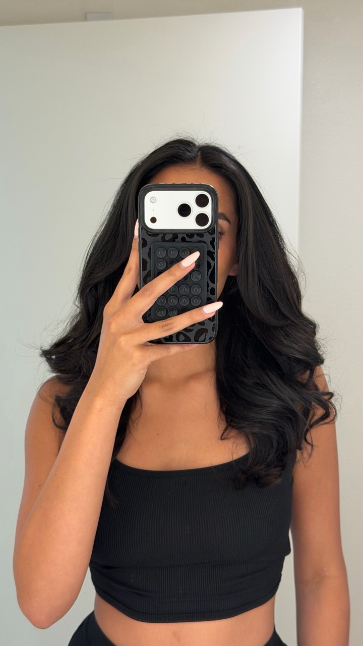 The stages of hair wash day🫧

#hairinspo #haircare #blowout

#LTKgrwm #LTKFestival #LTKselfcare