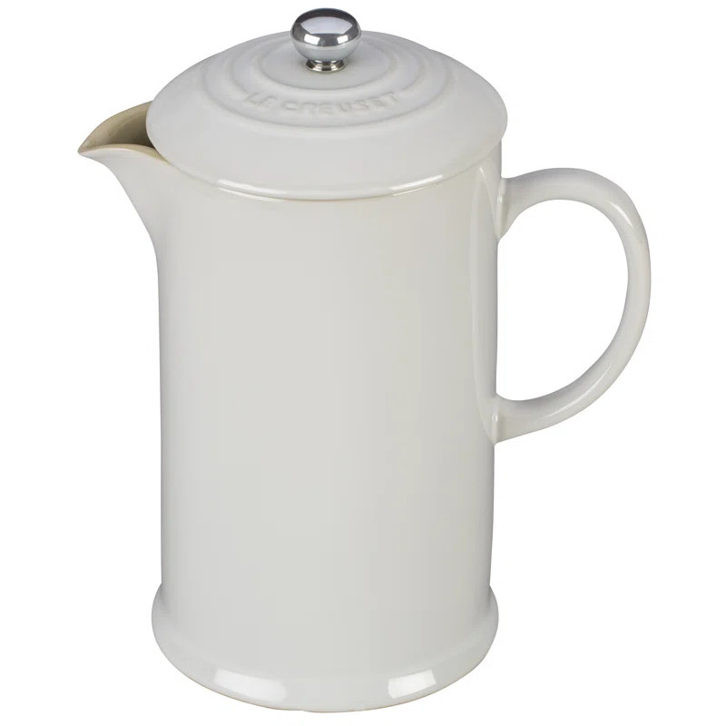 Stoneware 4.25 Cup French Press | Wayfair North America