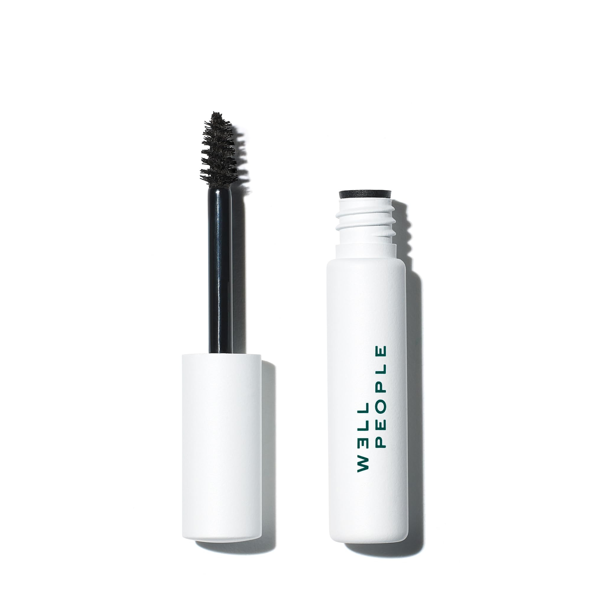 Well People Expressionist Brow Gel, Conditioning Gel For Thickening & Filling In Brows, Creates Fuller-looking Brows, Vegan & Cruelty-free, Black | Amazon (US)