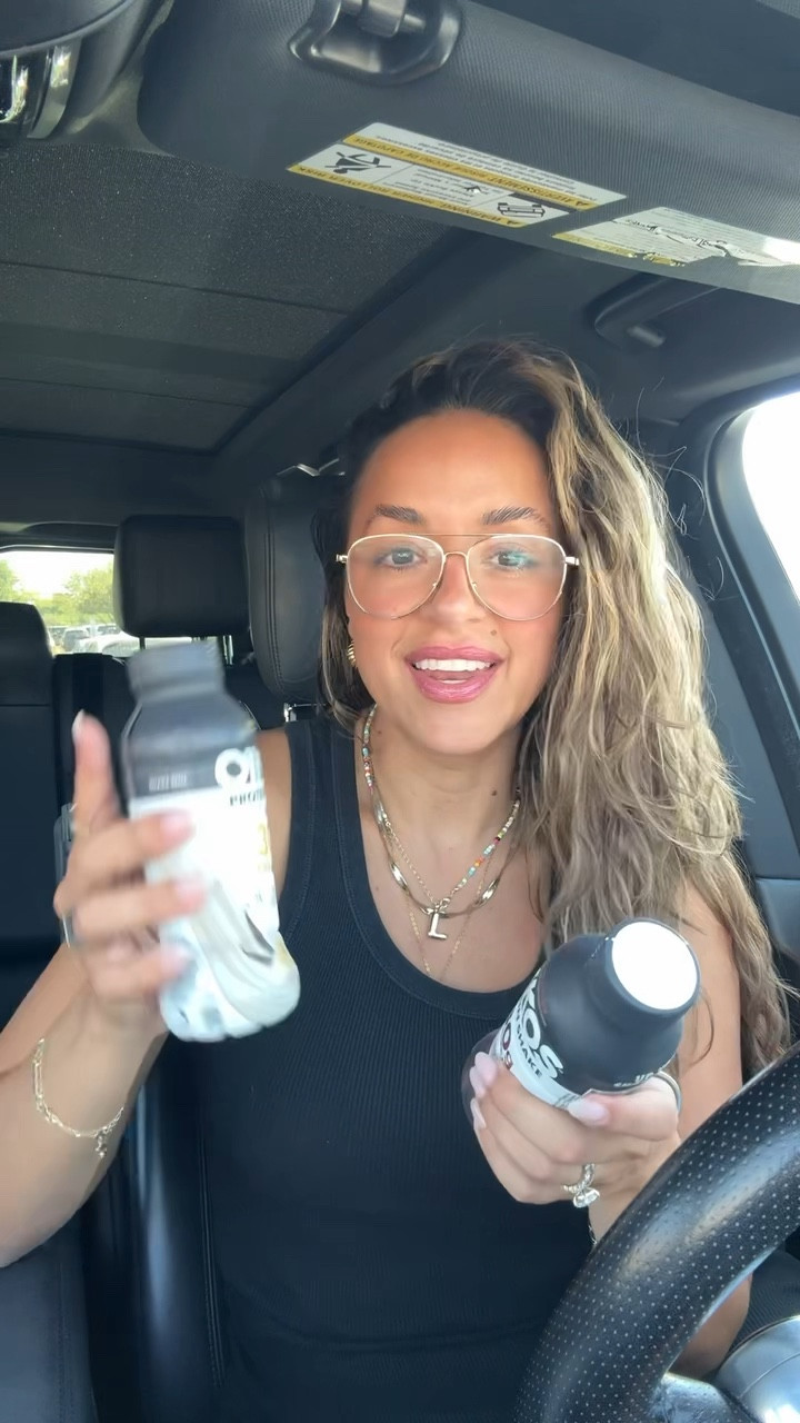 #ad New @oikos Protein Shake taste test time! 30g complete protein, 5g prebiotic fiber, no artificial sweeteners… and honestly, it’s so good! And the best part? It’s on sale for $8.99 from 11/9-11/22! Found it in the protein shake aisle at Target if you want to try it too 👏 @target #oikosstrong #oikostarget #targetfinds #targetpartner #target 

#LTKfitnessgoals #LTKfoodie #LTKActive