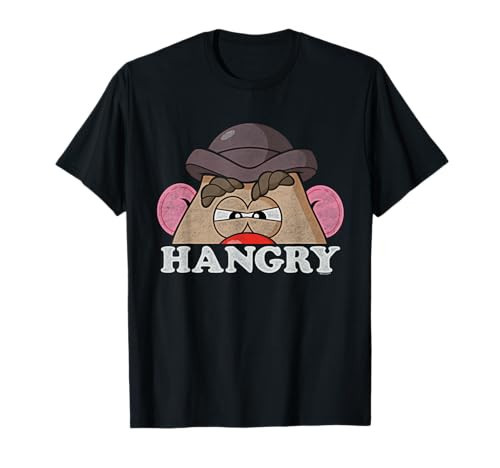 Potato Head Hangry Potato T-Shirt | Amazon (US)