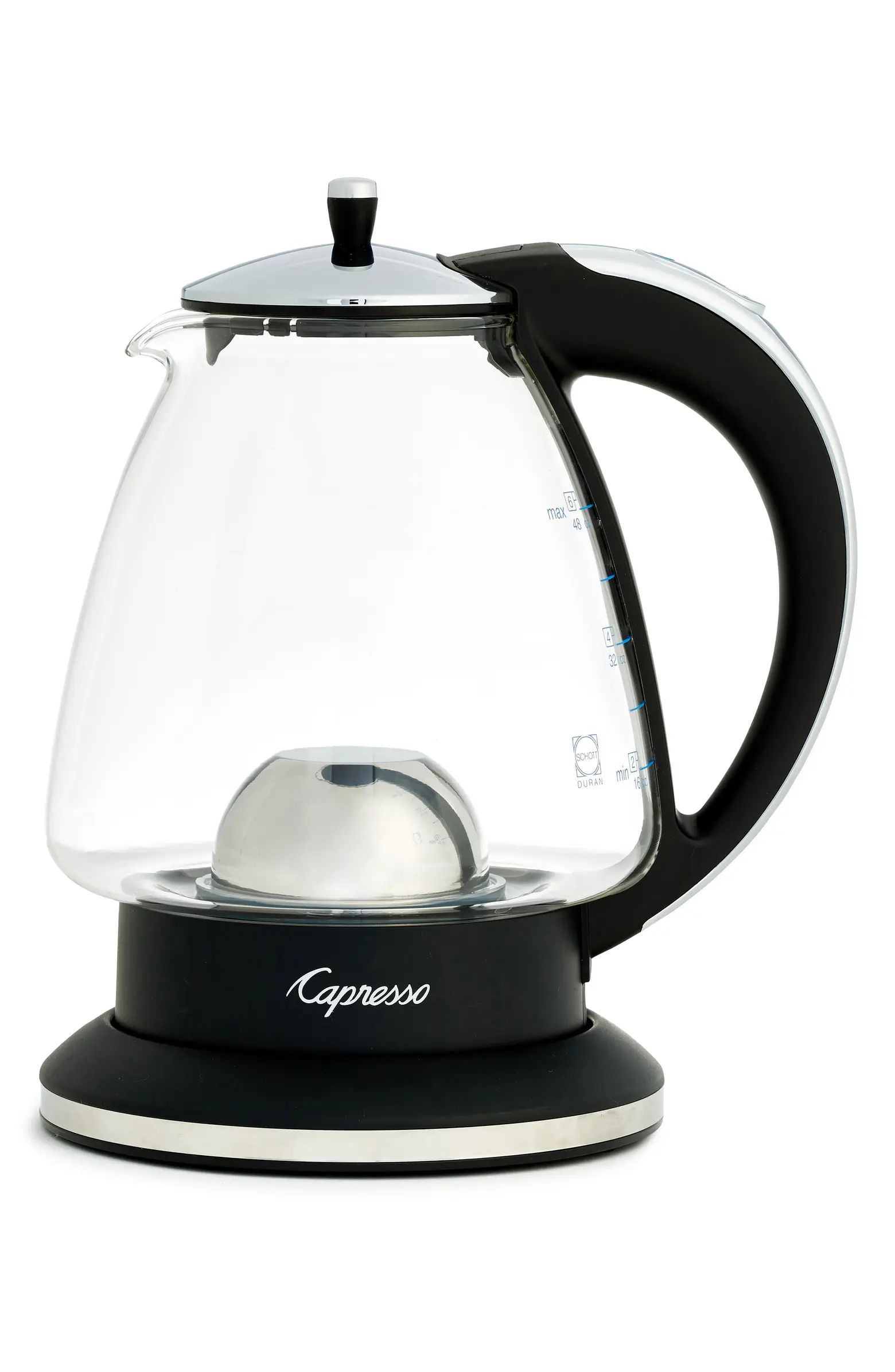 H2O Plus Glass Kettle | Nordstrom