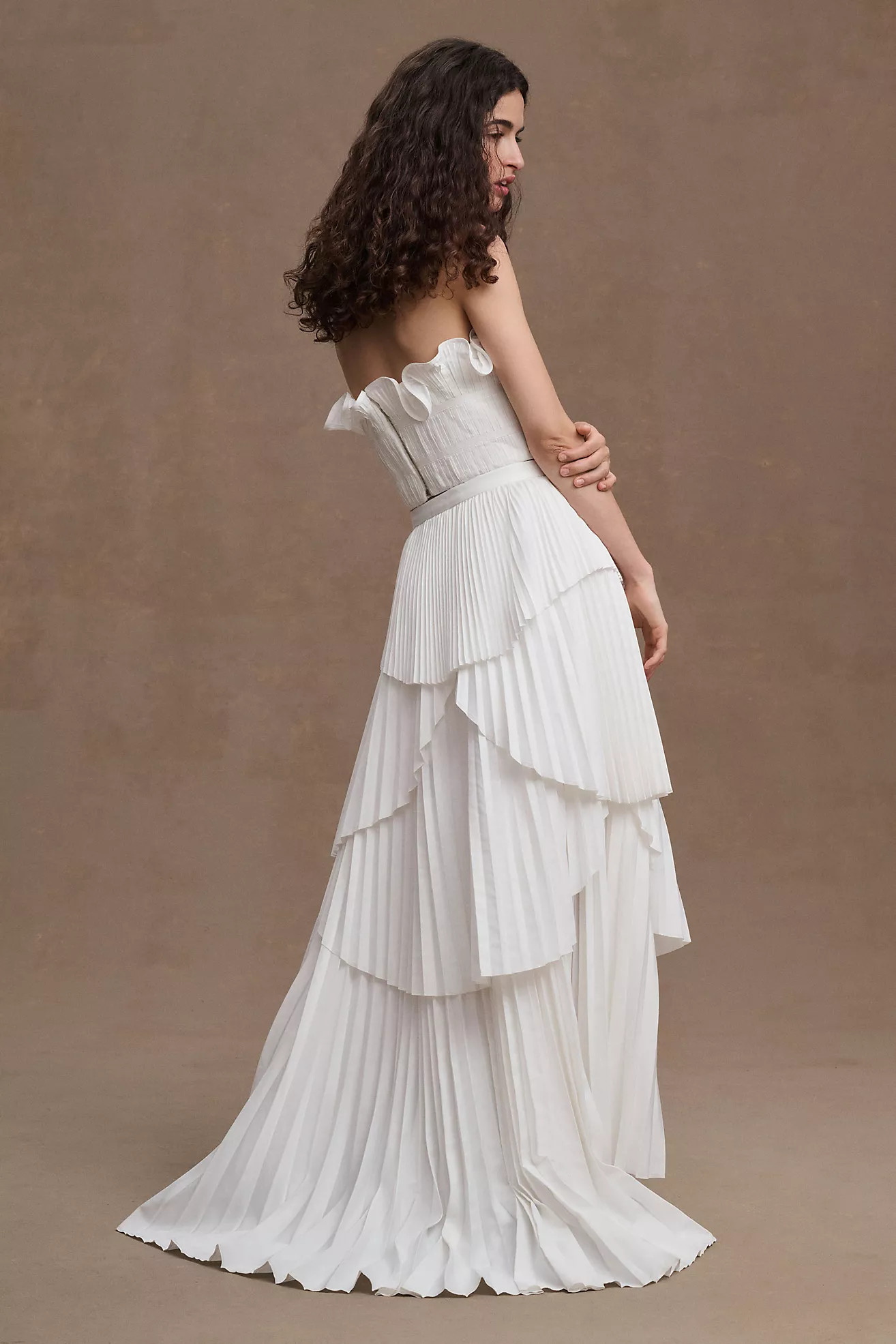 Amur Oriel Top | Anthropologie (US)