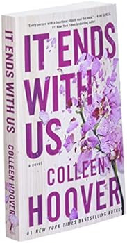 It Ends with Us: A Novel (1) | Amazon (US)