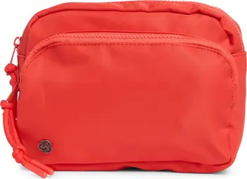 Two Pocket Belt Bag | Nordstrom