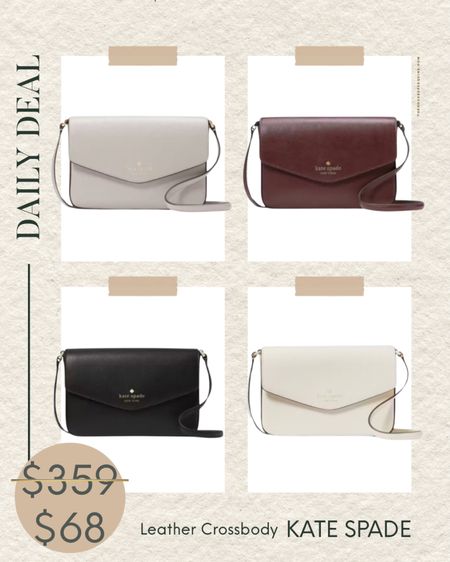 Shop Kate Spade deals! 