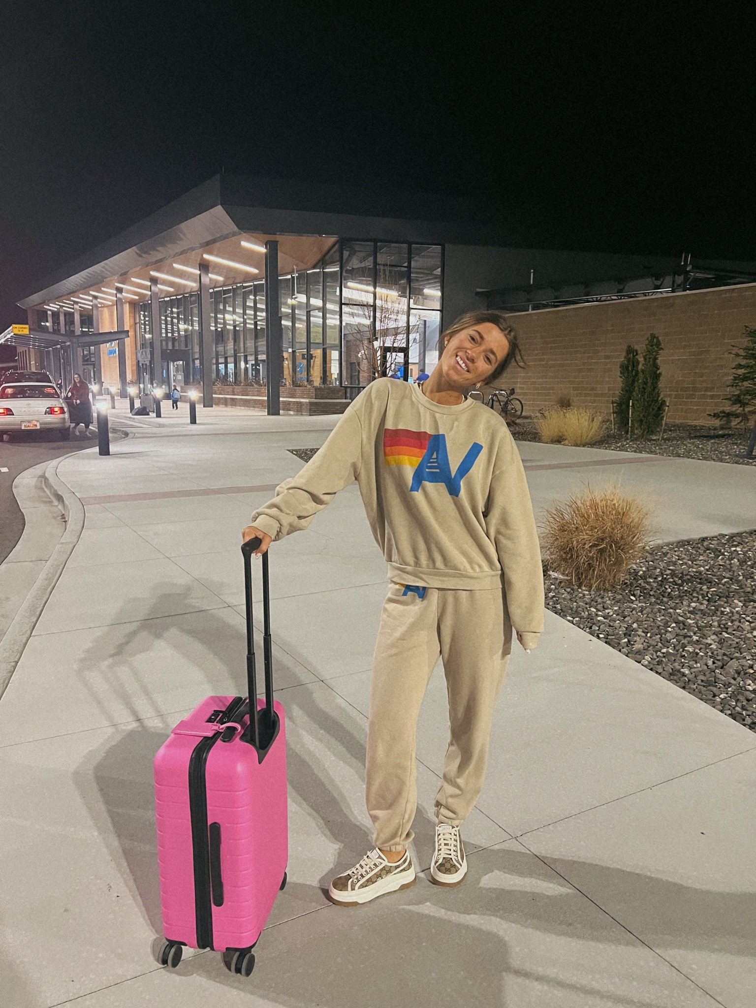 airport fit💘

#LTKstyletip #LTKtravel #LTKshoecrush