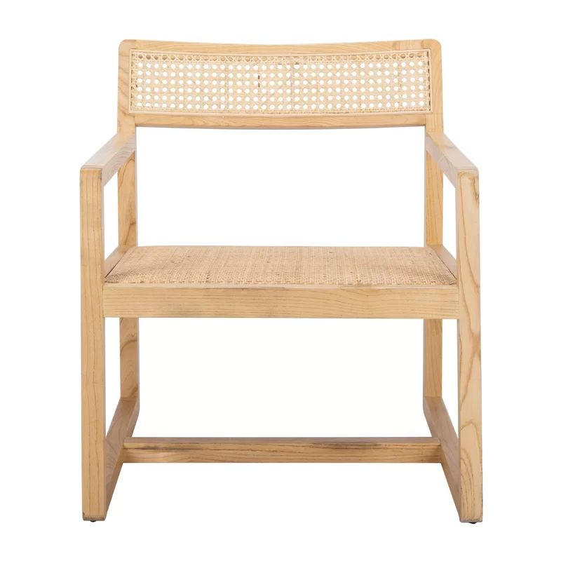 Dumas Upholstered Armchair | Wayfair North America