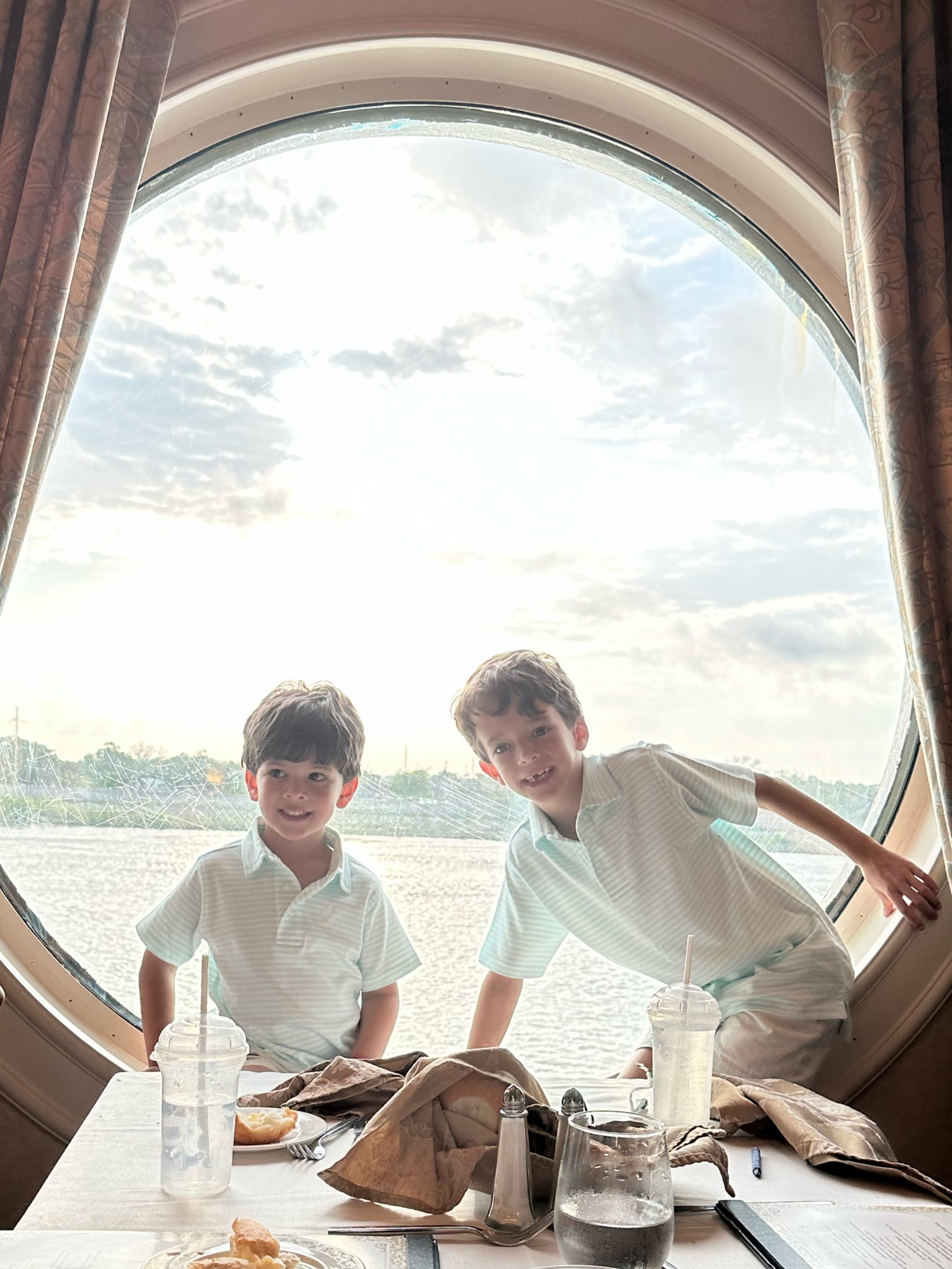 Boys mint green shirts & shorts 💚

#LTKtravel #LTKkids #LTKfamily