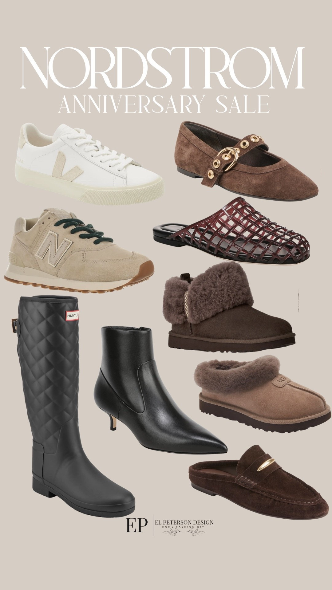 Nordstrom 
Anniversary Sale
Shoes
Knee high 
Booties
Sneakers
Tennis shoes
Maryjane flats
Sandals

#LTKSaleAlert