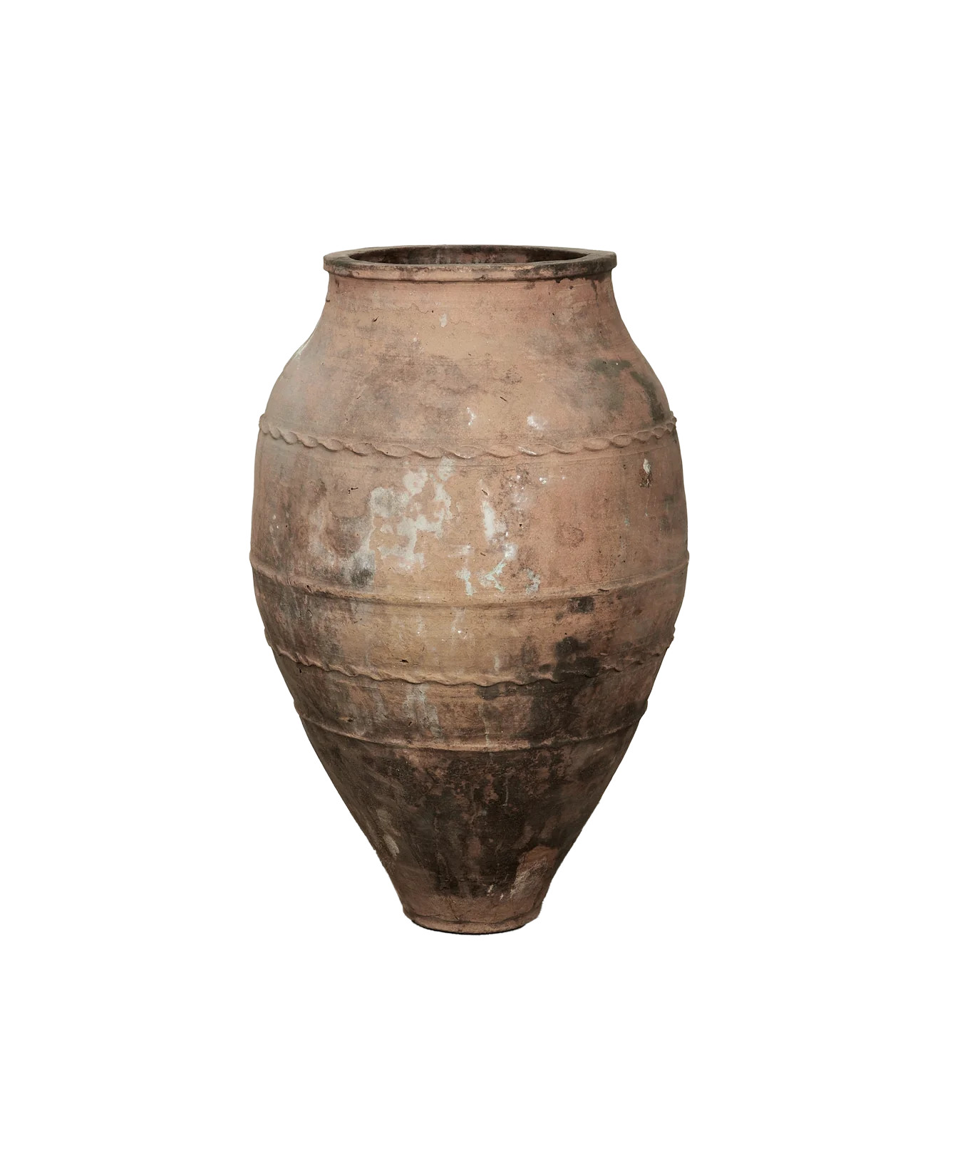 Olive Jar | Olive Ateliers