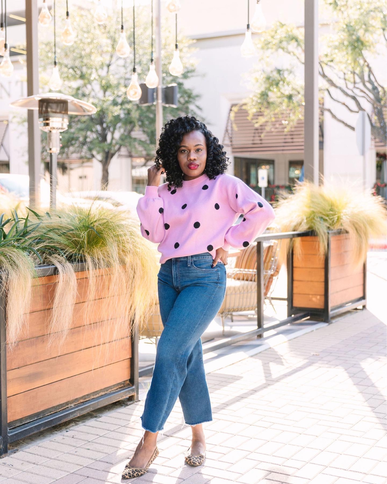 Winter curls 

#LTKFind #LTKSeasonal #LTKcurves