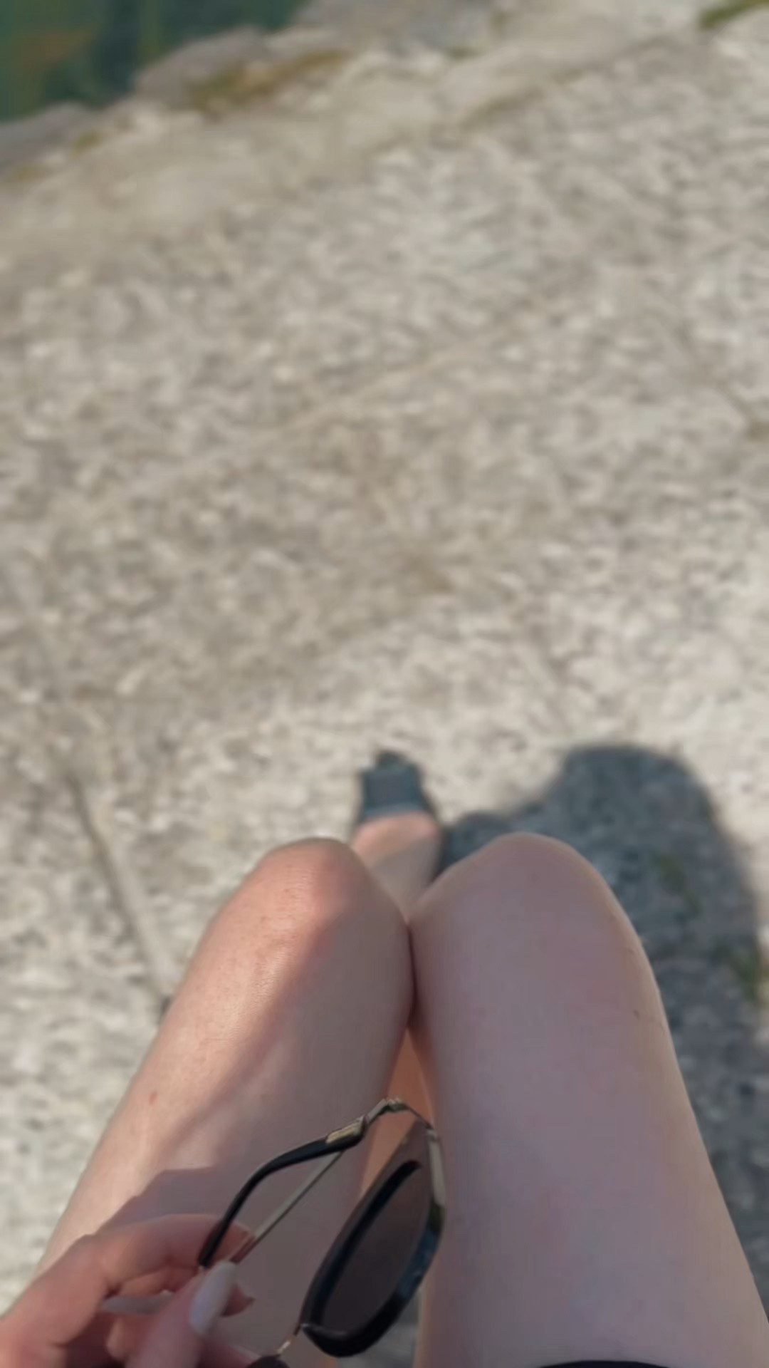 Elegant summer outfit, elegant style, elegant summer style, Bermuda shorts, pleated shorts, black shorts, polka dot blouse, blue blouse, ruffle sleeves, kitten heels, Slingbacks, headband, old money, summer lake outfit, date outfit, tourist outfit, summer in Europe outfits, European summer, #LTKSumer

#LTKSeasonal #LTKTravel #LTKPetite