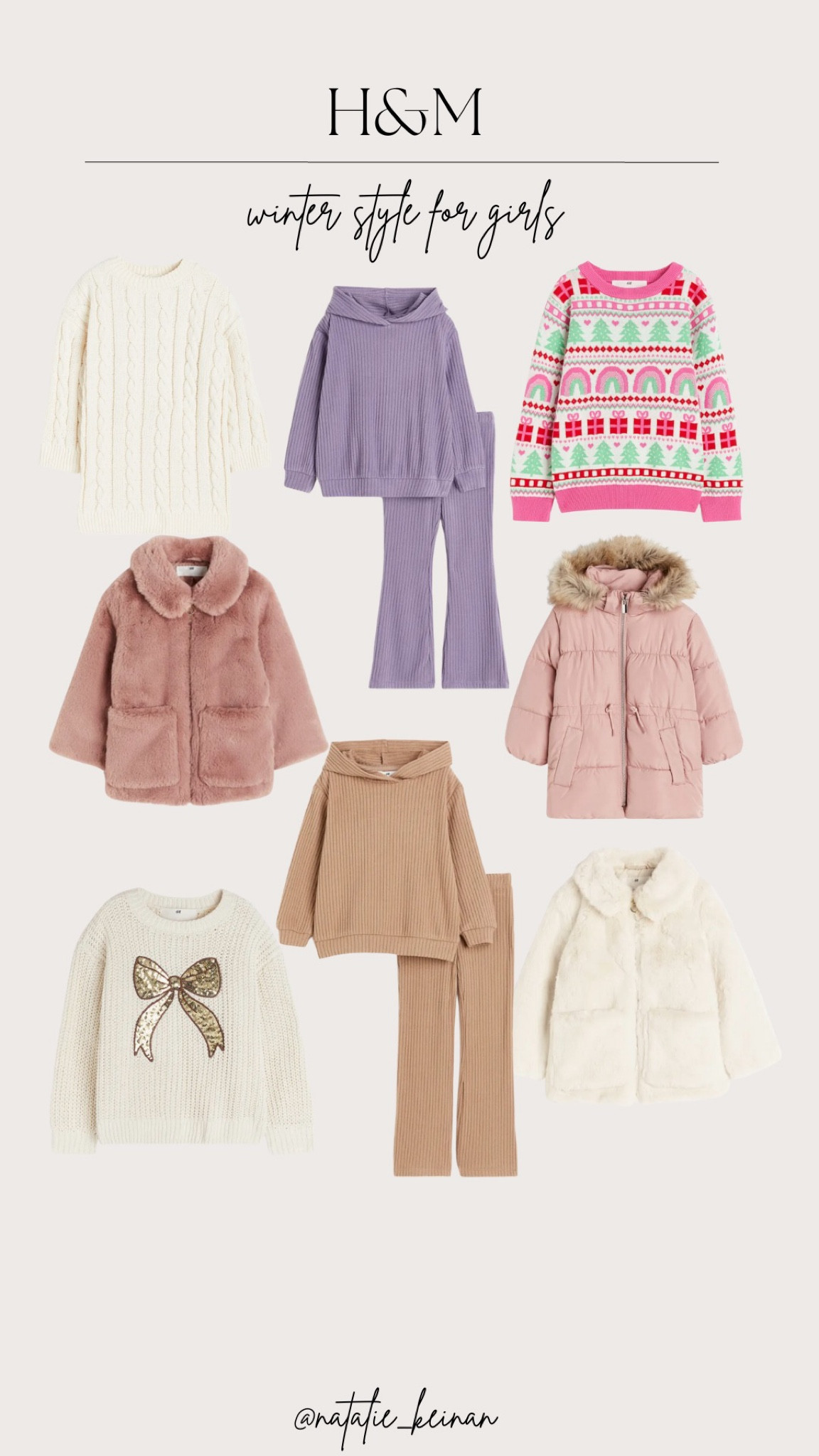 $20 off when you spend $80!

#LTKGiftGuide #LTKHoliday #LTKSeasonal