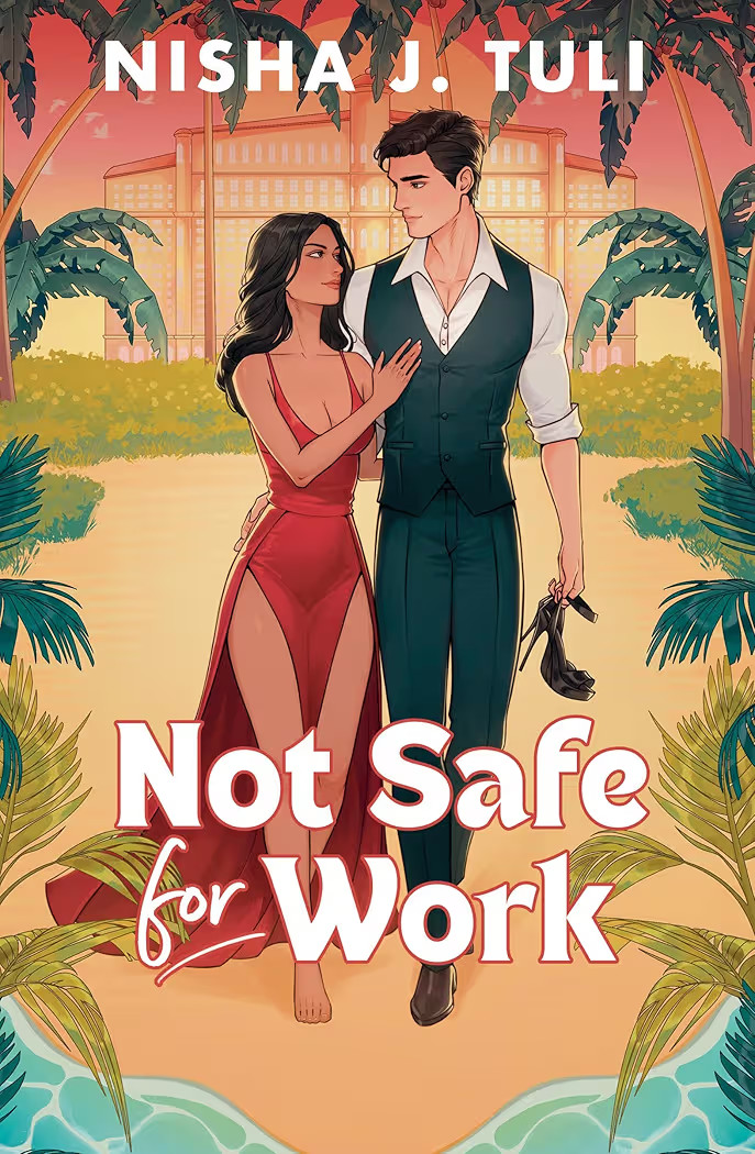 Not Safe for Work | Amazon (US)