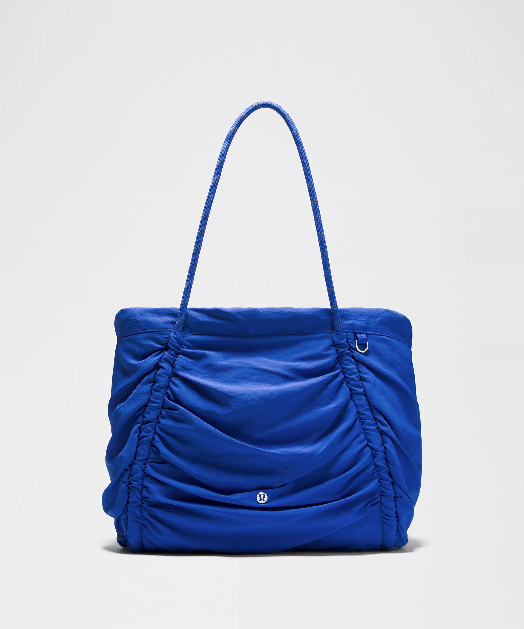 Ruched Tote Bag 24L | Lululemon (US)