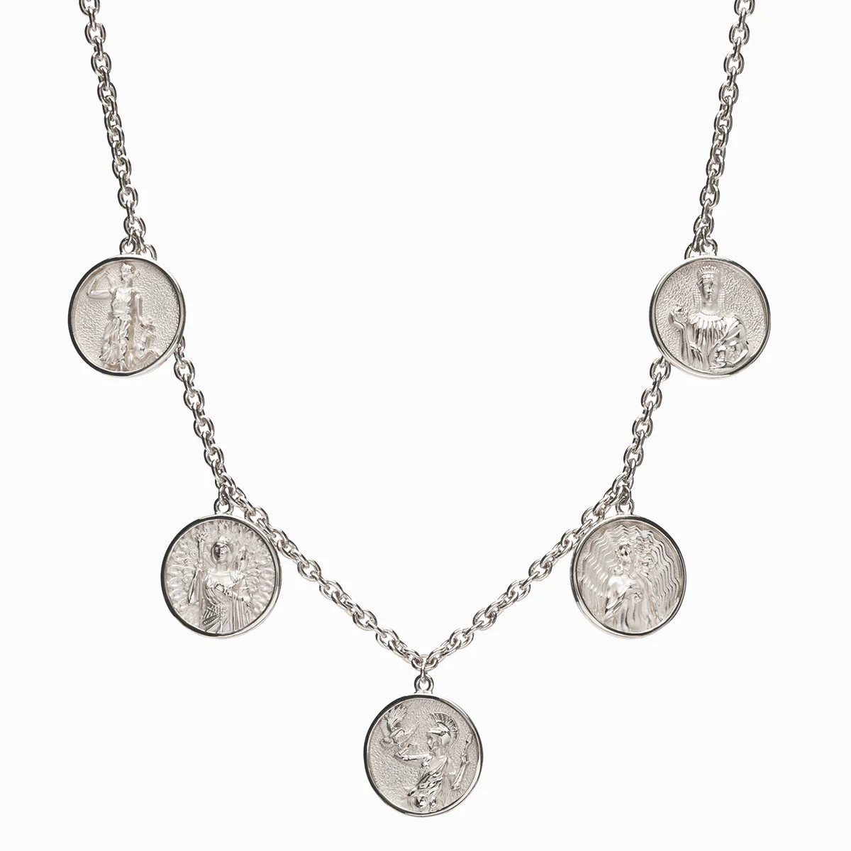 Olympus Necklace | Awe Inspired