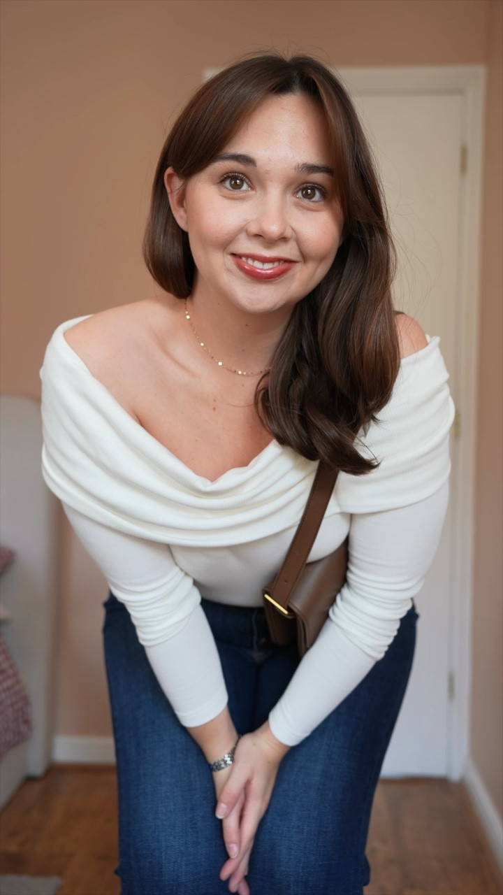 Fall, but make it *dressy*

#LTKStyleTip #LTKMidsize #LTKSeasonal