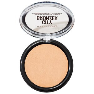 Maybelline City Bronzer and Contour Powder | CVS