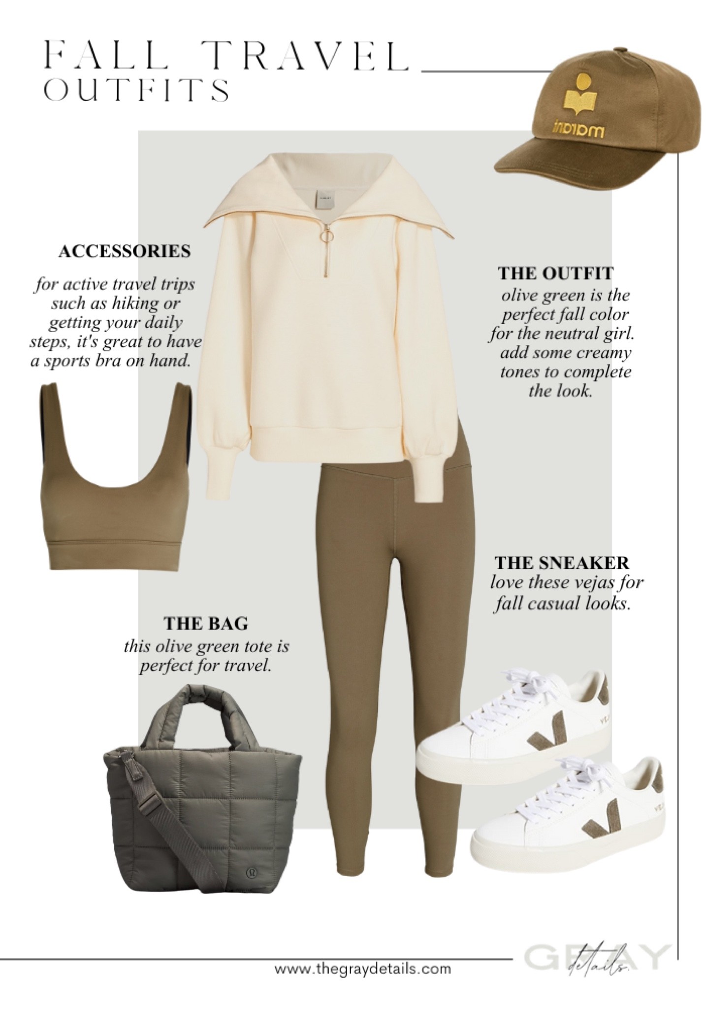 Fall travel outfit 

#LTKshoecrush #LTKtravel #LTKitbag