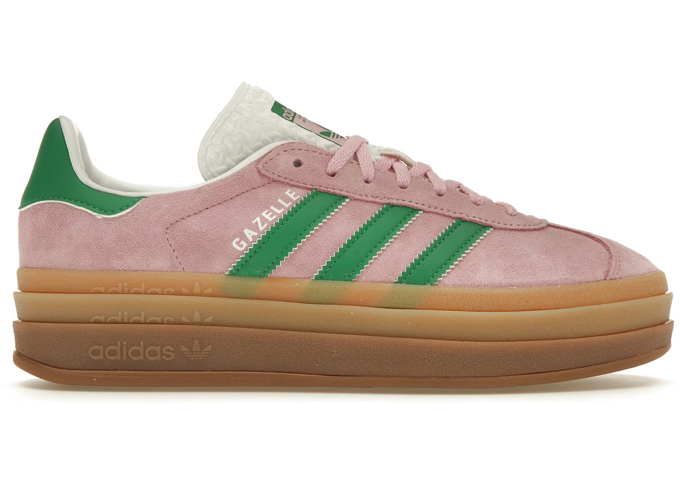 adidas Gazelle BoldTrue Pink (Women's) | StockX