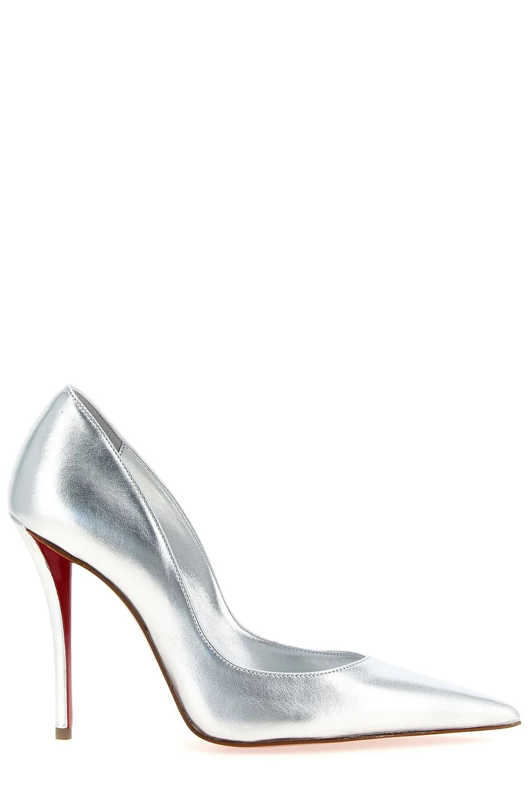 Christian Louboutin Miss Z Pumps | Cettire Global