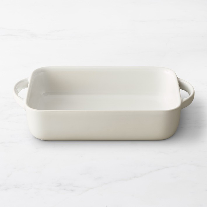 Williams Sonoma Essential Rectangular Baker | Williams-Sonoma