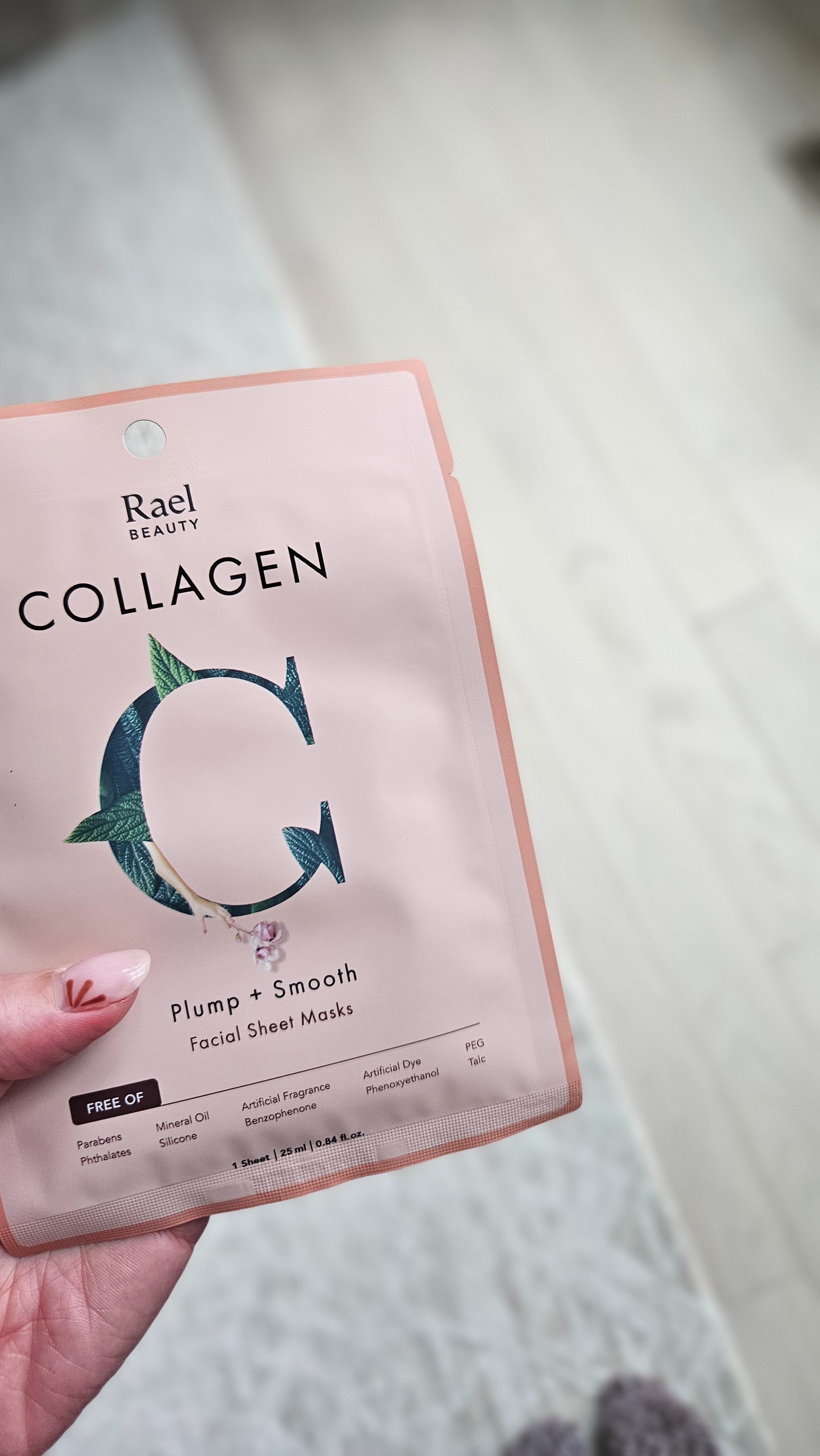 loving these collagen masks✨️

#LTKmorningroutine #LTKBeauty #LTKselfcare