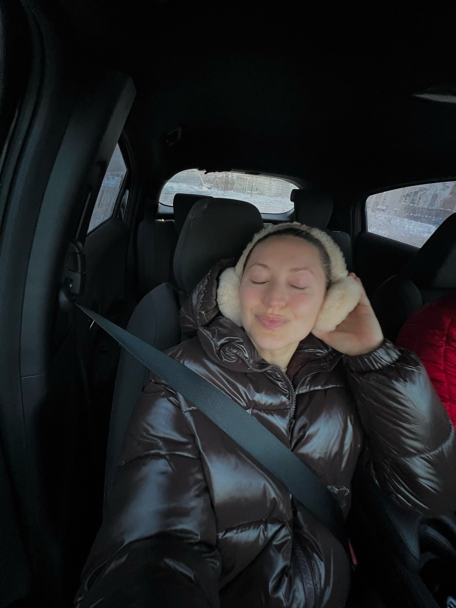 The warmest earmuffs! 

#LTKfindsunder50 #LTKSeasonal #LTKstyletip