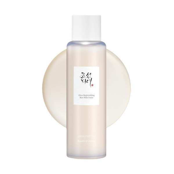 BEAUTY OF JOSEON - Glow Replenishing Rice Milk - 150ml | Stylevana