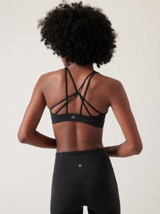 Solace Bra A-C | Athleta