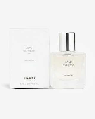 Love Express Fragrance - 1.7 fl. oz. | Express