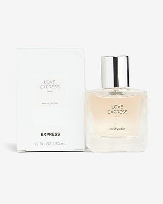 Love Express Fragrance - 1.7 fl. oz. | Express