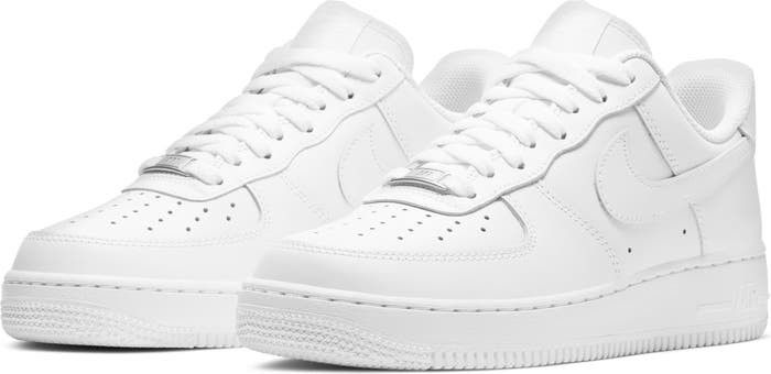 Nike, Nike Sneakers, Air Force, White Sneakers, Spring Shoes, Trendy Sneakers, Nike Air Foce Sneaker | Nordstrom