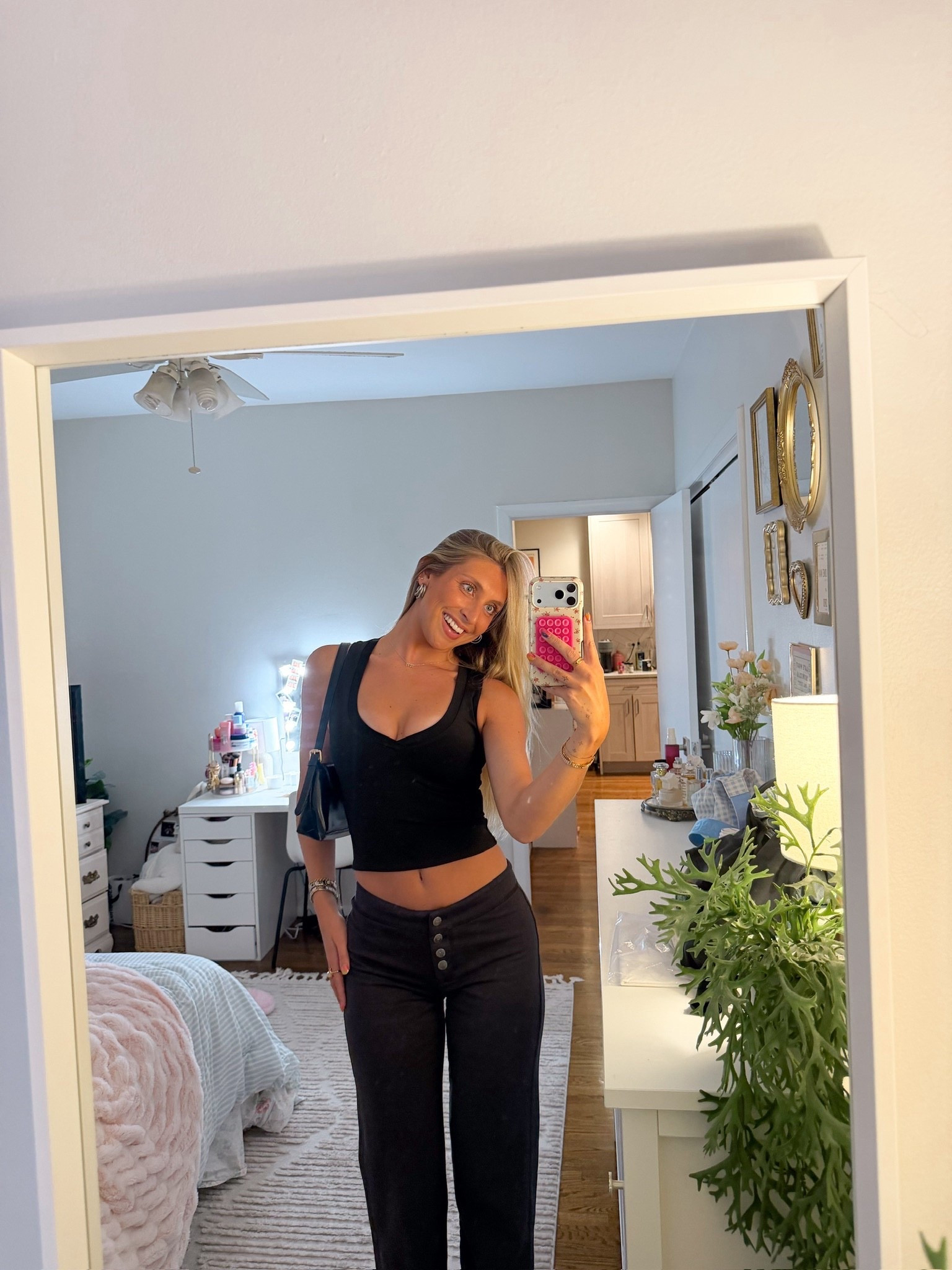 OOTD 🖤

#LTKootd #LTKdayinmylife