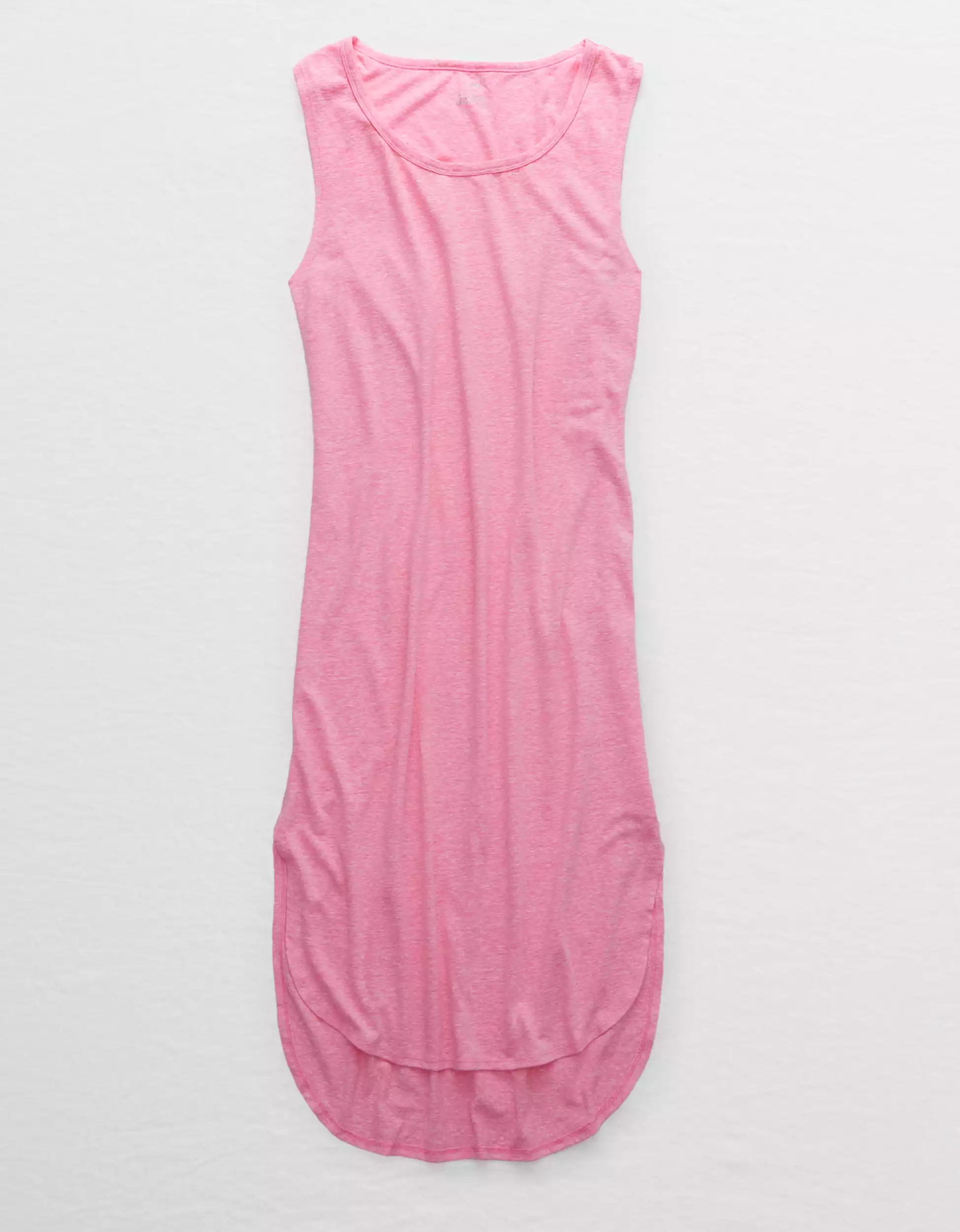 Aerie Easy Knit Midi Dress | American Eagle Outfitters (US & CA)