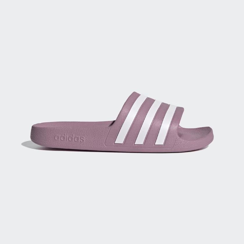 Adilette Aqua Slides | adidas (US)