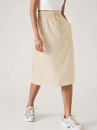Avenue Skirt | Athleta