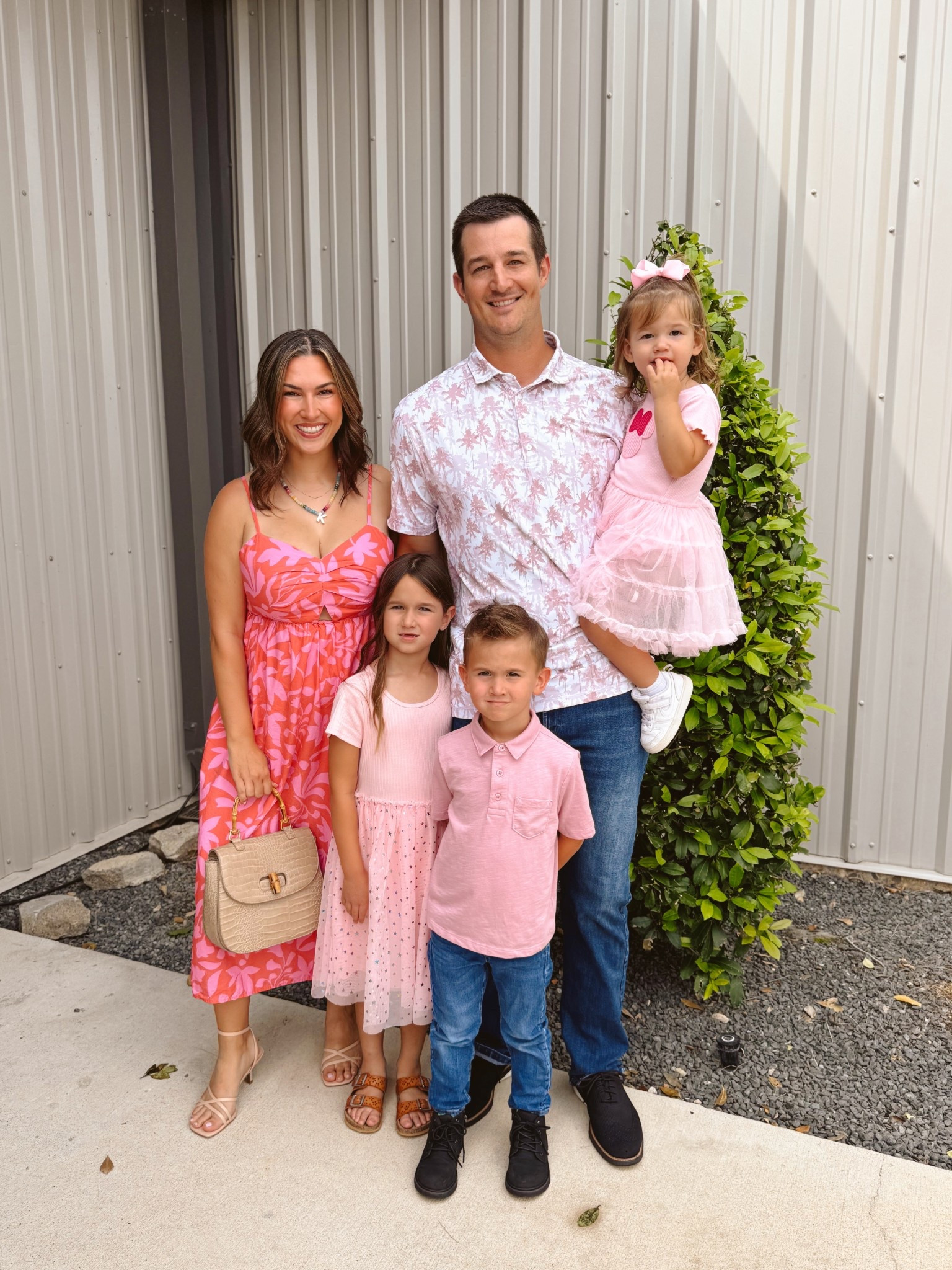 Walmart outfits 
Walmart dress - wearing a large
Walmart kids outfit 
Family outfit 
Family photos outfits

#LTKWorkwear #LTKFamily #LTKFindsUnder50