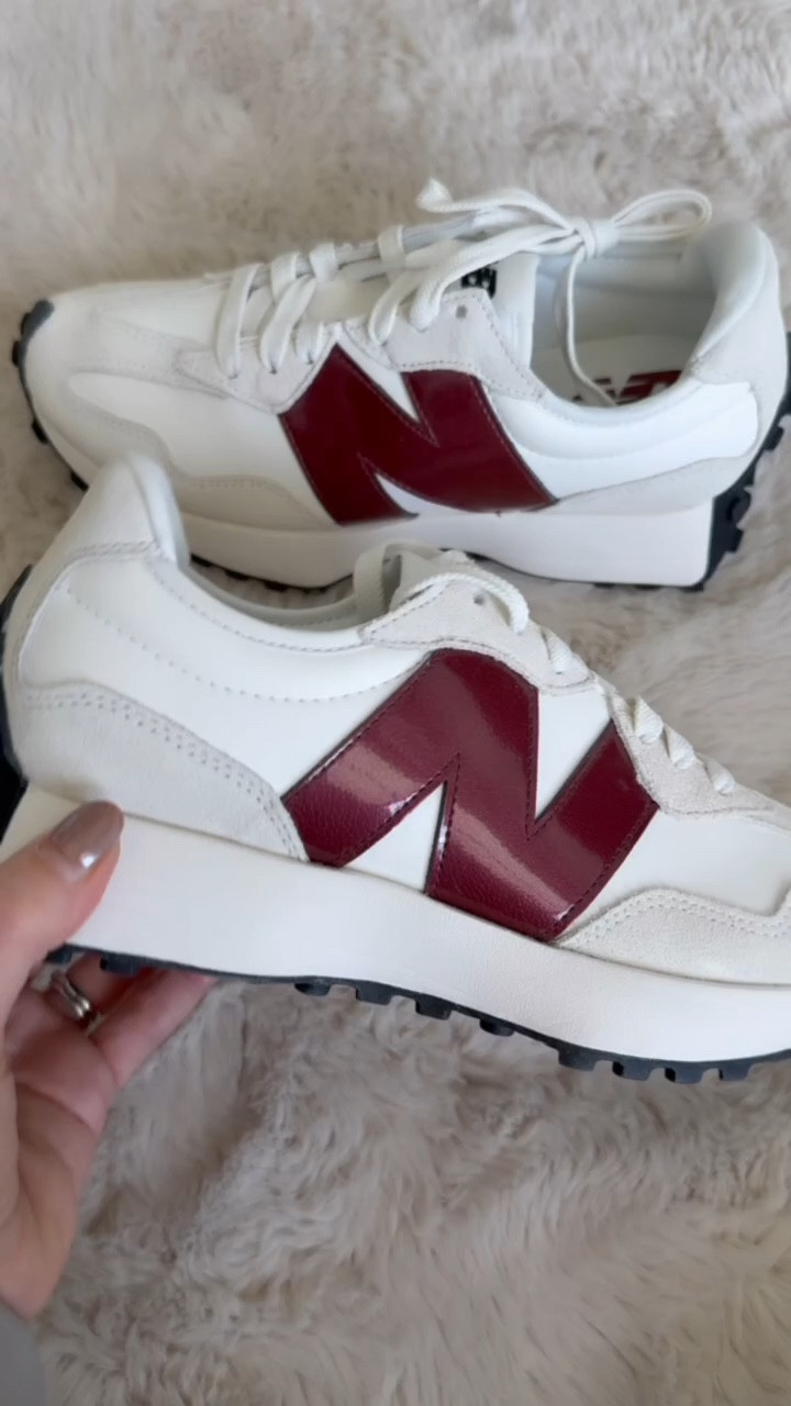 1/11/26 These New Balances are an absolute closet staple!!🤍😍

Updated key word:
Vacation outfit, one piece, bathing suit, resort, outfit, travel outfit, 
winter outfits, winter fashion, winter capsule wardrobe, cozy outfits, oversized sweaters, chunky knits, wide leg pants, faux fur coat, long wool coat, trench coat, puffer jacket, winter boots, knee high boots, lug sole boots, loafers, ballet flats, knit dress, sweater dress, turtleneck dress, maxi skirt, denim maxi skirt, cargo pants, parachute pants, matching set, co ord set, loungewear set, athleisure, elevated athleisure, street style, quiet luxury, old money style, minimalist outfits, monochrome outfit, neutral outfits, all black outfit, office outfits, business casual outfits, workwear for women, workwear for men, date night outfit, going out outfit, party dress, sequin dress, little black dress, cocktail dress, satin dress, slip dress, statement coat, layering pieces, base layers, thermal leggings, knit scarf, beanie hat, earmuffs, leather jacket, suede jacket, bomber jacket, shearling jacket, faux leather pants, straight leg jeans, baggy jeans, mom jeans, flare jeans, Y2K outfits, 90s fashion, 2000s fashion, preppy style, academia aesthetic, boho chic, mob wife aesthetic, clean girl aesthetic, coquette aesthetic, city girl style, influencer style, TikTok outfits, Pinterest outfits, airport outfit, travel outfit, concert outfit, festival outfit, sustainable fashion, slow fashion, vintage clothing, thrifted outfits, capsule wardrobe basics, investment pieces, designer handbags, chunky sneakers, minimalist sneakers

#LTKOver40 #LTKBeauty #LTKFindsUnder100